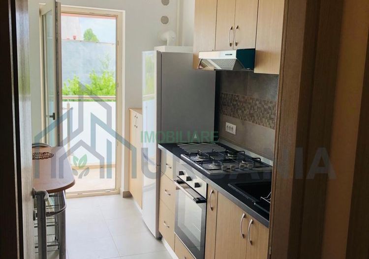 Apartament 1 cameră de închiriat – Conest, Tudor Vladimirescu - Poză 2