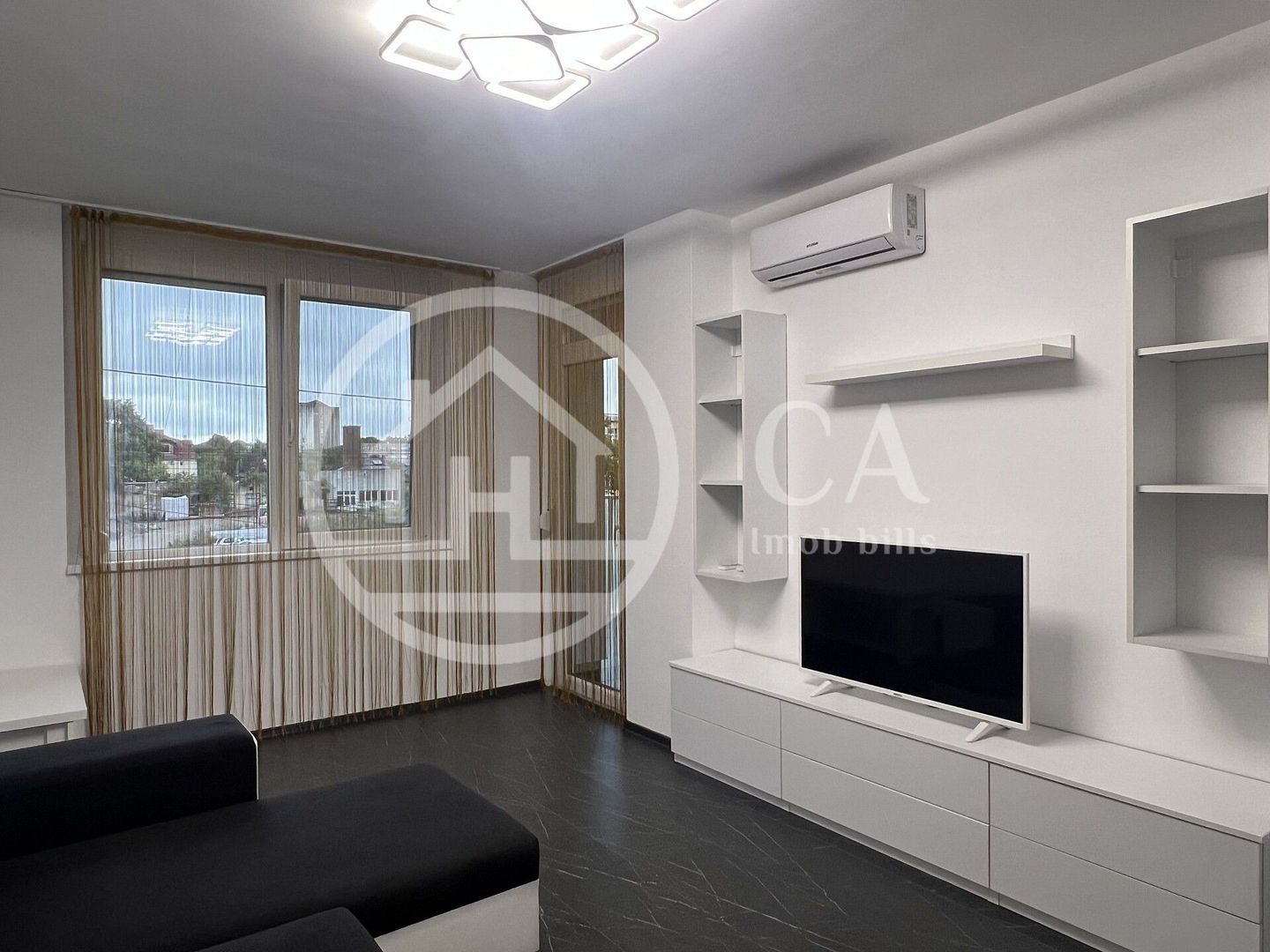 Apartament cu 2 camere de inchiriat in ARED , Oradea - Poză 1