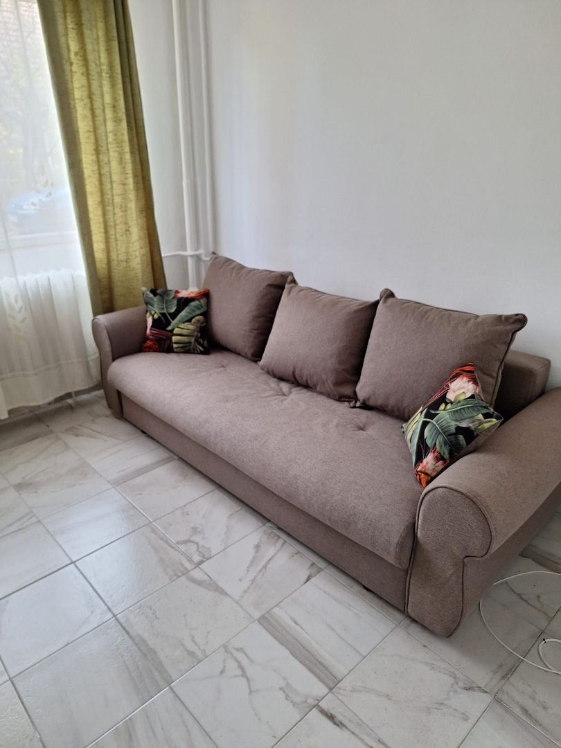 Buziasului | 1 Camera | Recent renovata | Disponibil imediat - Poză 2