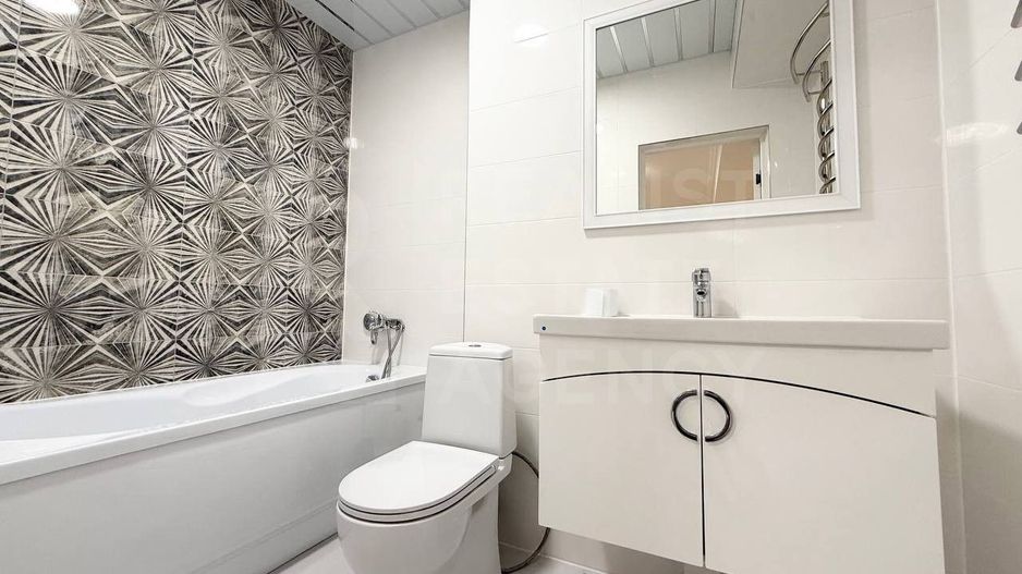 Chirie, apartament, 3 camere, str. Maria Drăgan, Ciocana - Poză 9