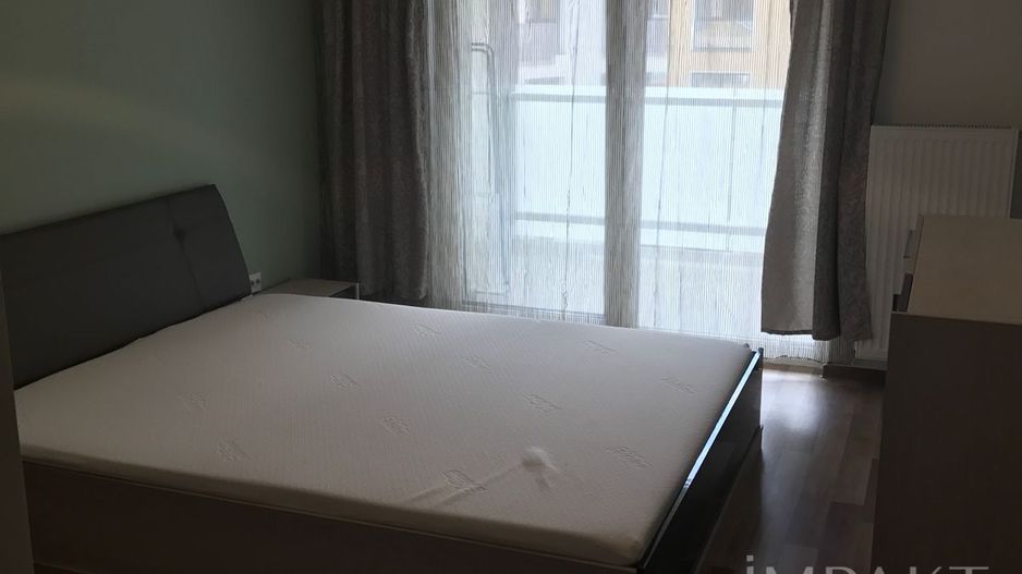 Apartament de inchiriat cu 2 camere,zona semicentrala! Platinia! - Poză 4