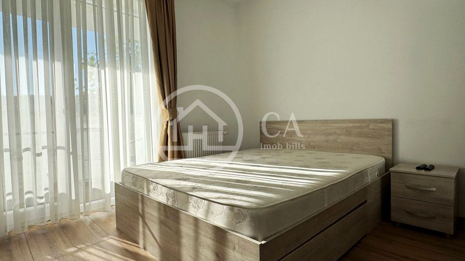 Apartament de închiriat cu 3 camere în PRIMA ONESTILOR, Oradea - Poză 1