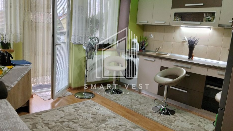 Apartament 2 camere | Etajul 1 | Zona Piata de vechituri - Poză 1