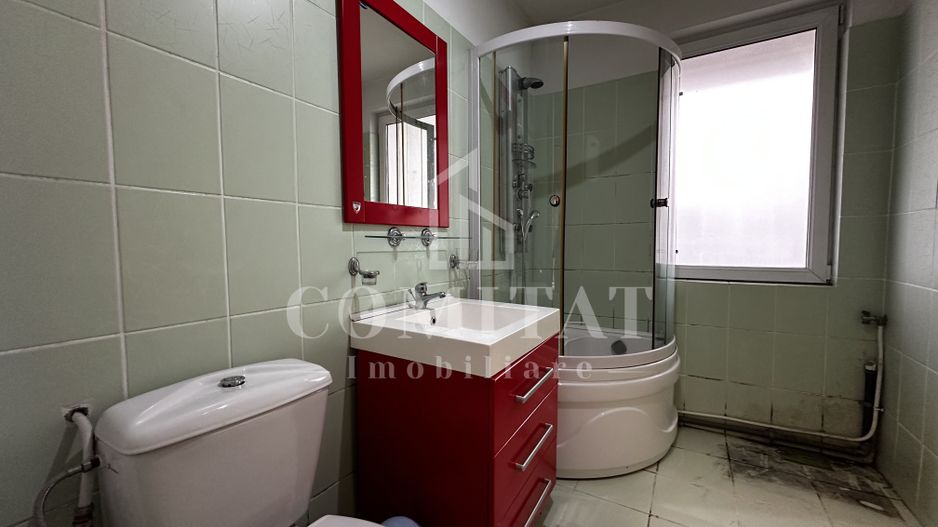 Apartament 2 camere | Grădina | Zona Eroilor - Florești - Poză 10