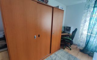 Apartament de închiriat, 1 cameră, 38 mp, zona Tătărași - Metalurgie, parter, balcon - Poză 5