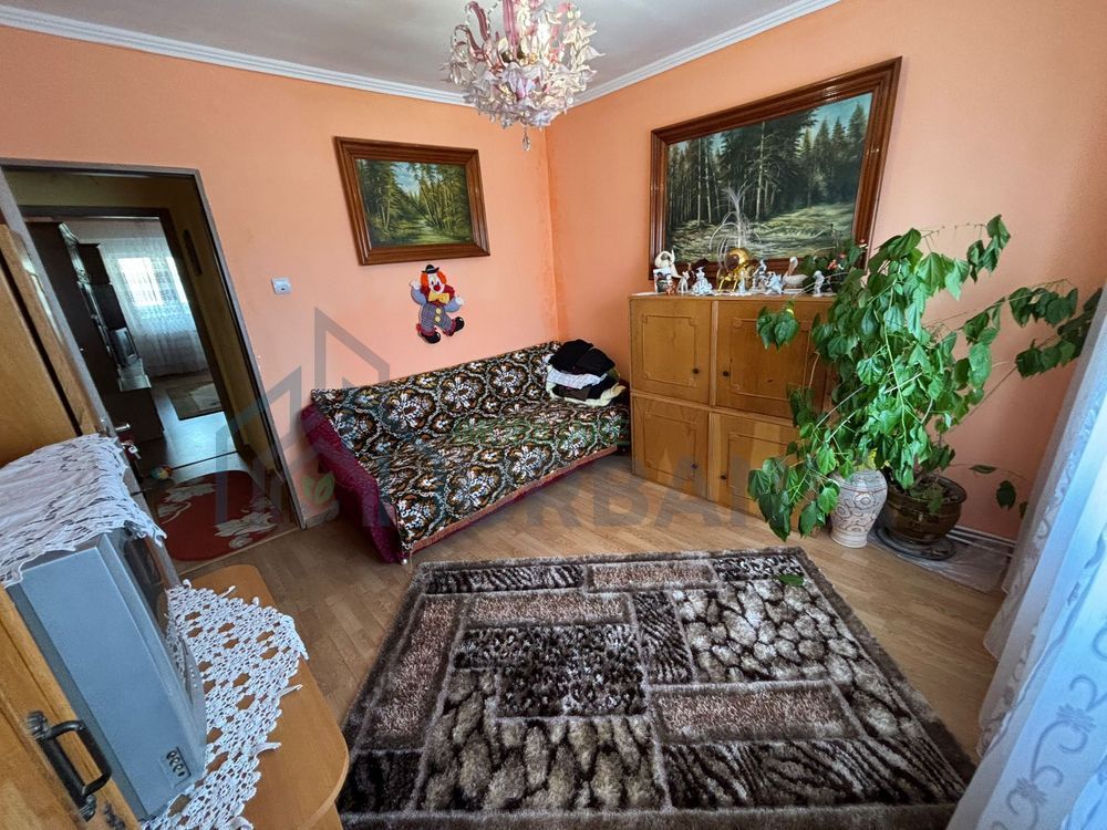 Apartament 3 camere, decomandat, în zona Alexandru cel Bun, Iași - Poză 1