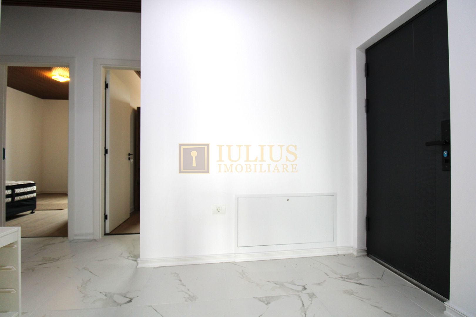 Zona Metro 2, 3 camere, prima inchiriere, pet-friendly - Poză 12