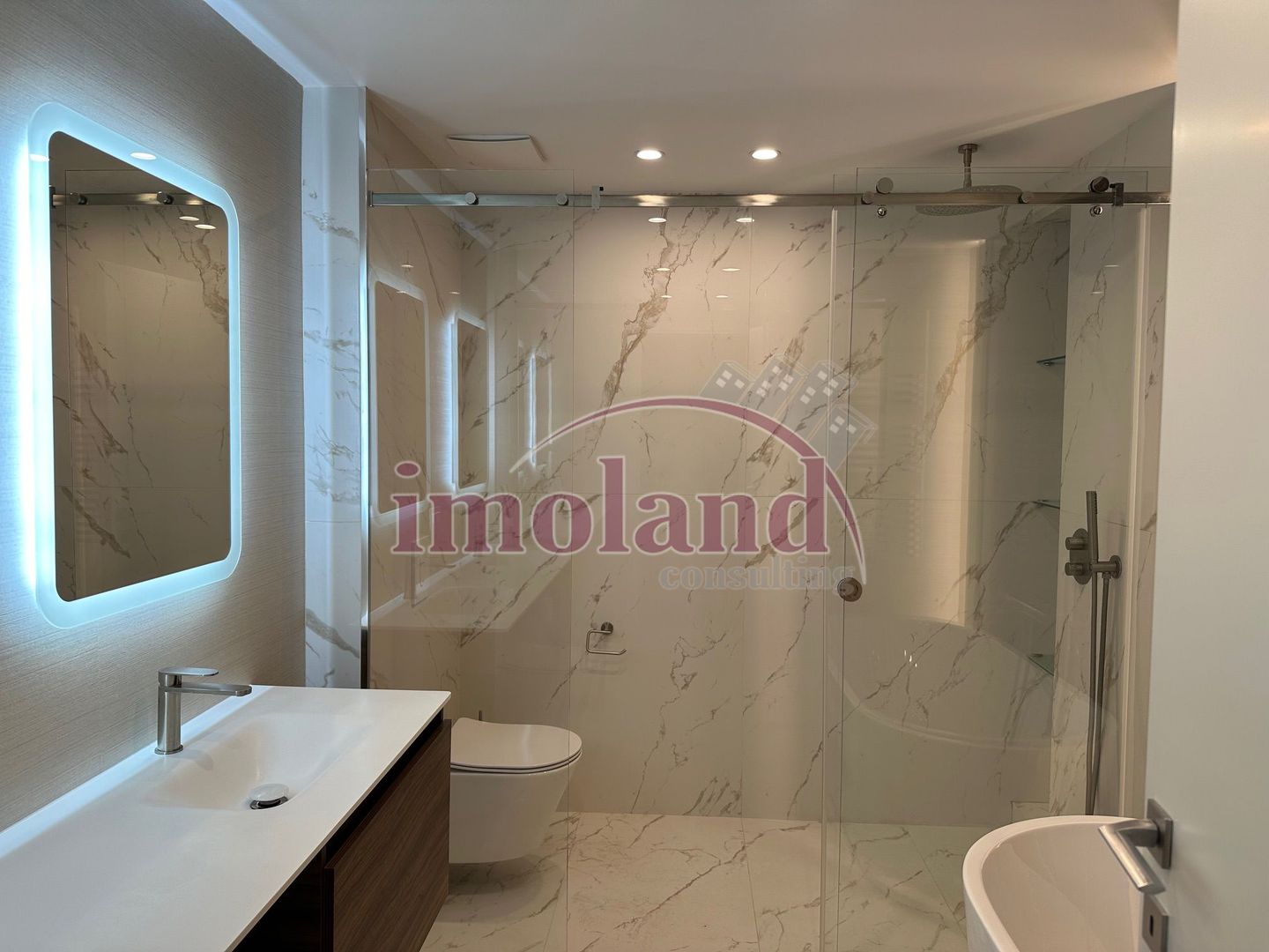 Apartament 4 camere - inchiriere - Washington Residence-Dorobanti - Poză 7