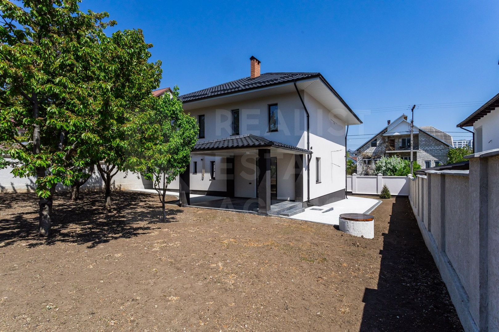 Vânzare, casă, 3 camere, Dumbrava - Poză 2