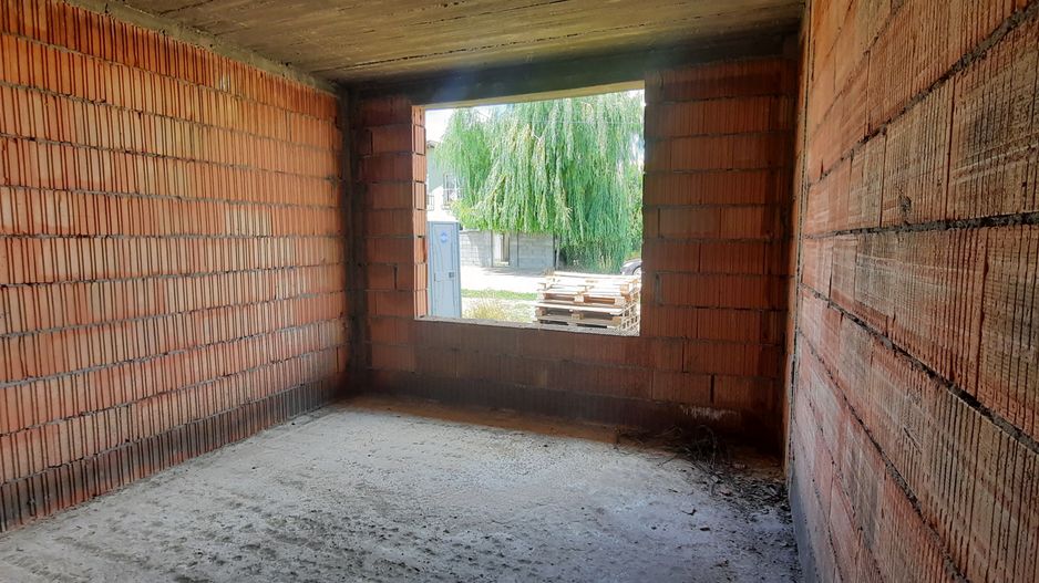 Duplex Parter cu 3 camere - la cheie - Poză 7