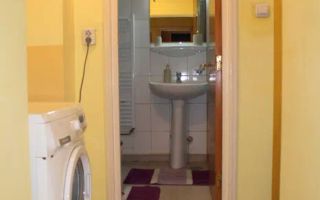 Apartament confortabil, 2 camere langa Palatul Parlamentului - Poză 8