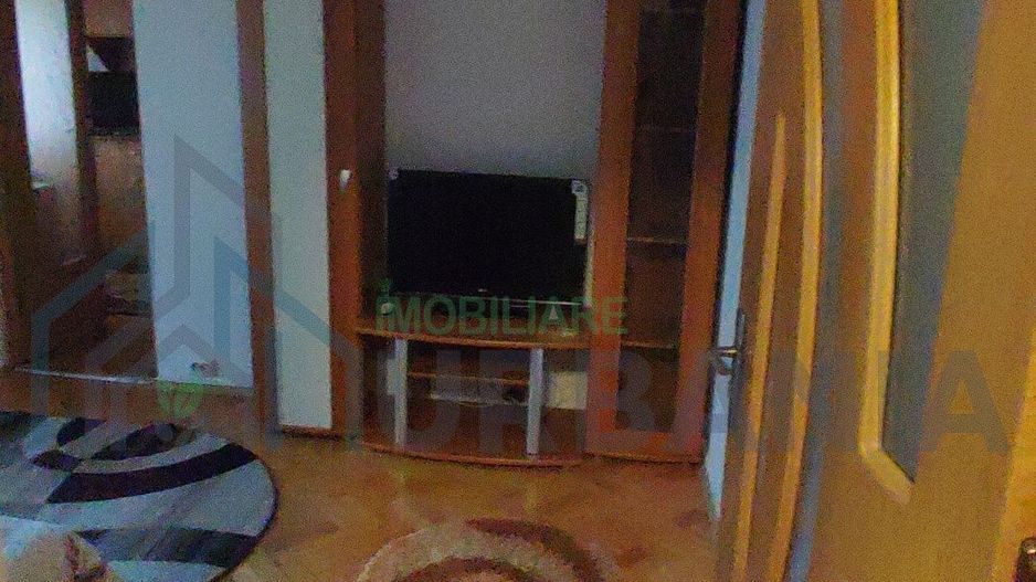 Apartament 3 camere de închiriat, zona Alexandru cel Bun - Piața Voievozilor, Iași - Poză 5