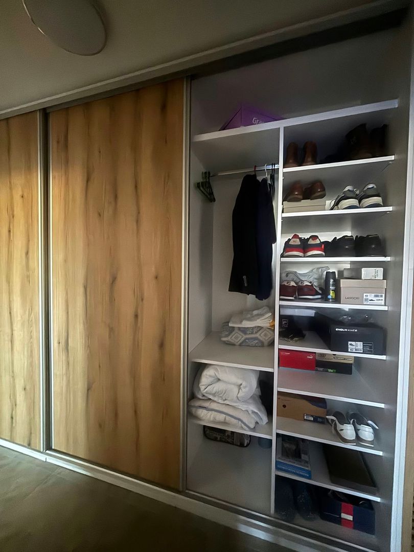 3 camere decomandat | Imobil 2022 | 2 locuri de parcare - Poză 20