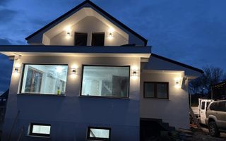 Casă individualăI I 115 mp utili I Teren 536 mp I Șura Mare - Poză 1