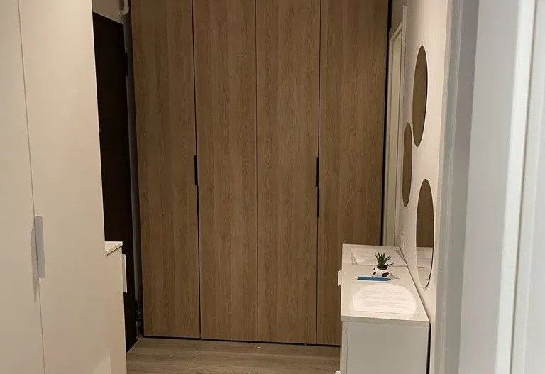 Garsoniera Lujerului | Bloc Nou | Centrala Proprie - Poză 14