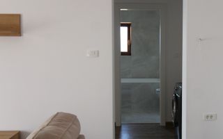 Zona Torontalului- 2 camere, loc de parcare si curte comuna| disponibil 01.10.27 - Poză 6