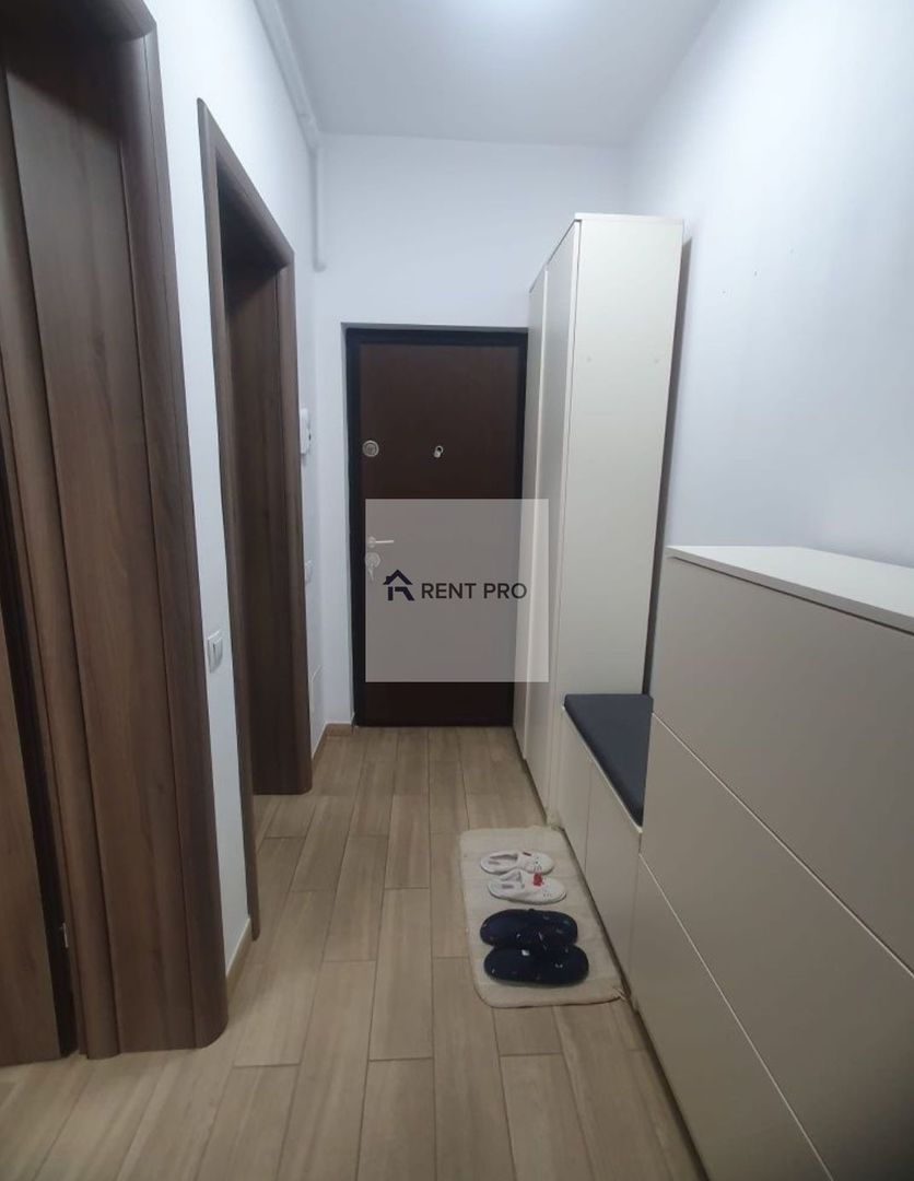 Garsoniera Grozavesti Regie Parc Politehnica - Poză 6