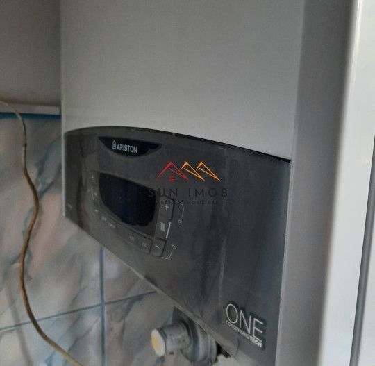 Apartament 3 camere, central, CT, 57mp utili, Campina, Prahova - Poză 7