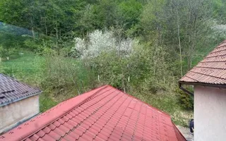 Casa singur in curte - zona Schei - Poză 22