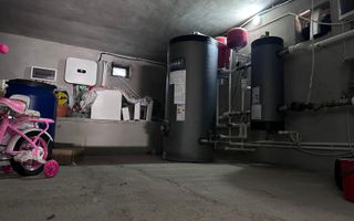 Vânzare casă S+P+E -Valea Voievozilor cu panouri solare si garaj dublu - Poză 20