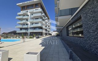 MAMAIA SAT- XENERO RESIDANCE- Apartament 2 camere de inchiriat. - Poză 4