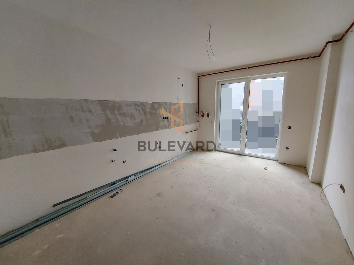 Apartament cu 2 camere, zona Vivo! - Poză 3