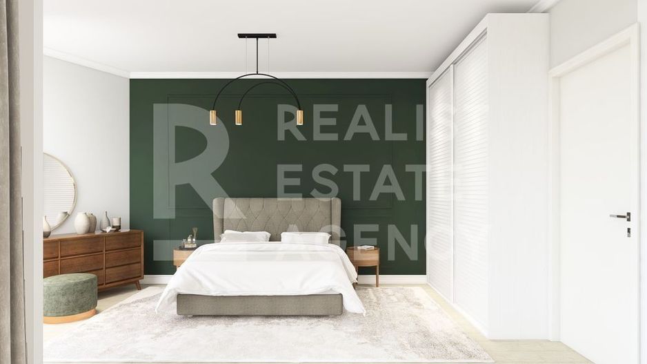 Apartament cu 2 camere, Meraki Lago, Mamaia, Constanța - Poză 4