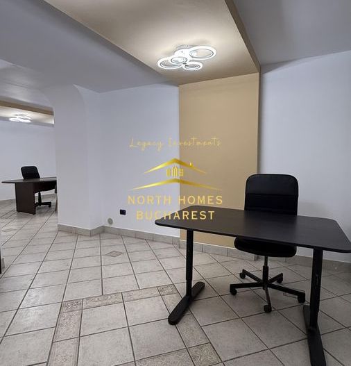 Apartament 3 camere |  Demisol înalt | Vilă monument istoric – Arcul de Triumf - Poză 2