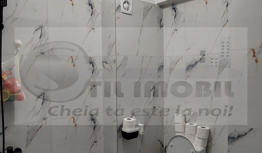 APRTAMENT 2 CAM DECOMANDAT CAPAT CUG VALEA  ADANCA FINALIZAT INTABULAT - Poză 4