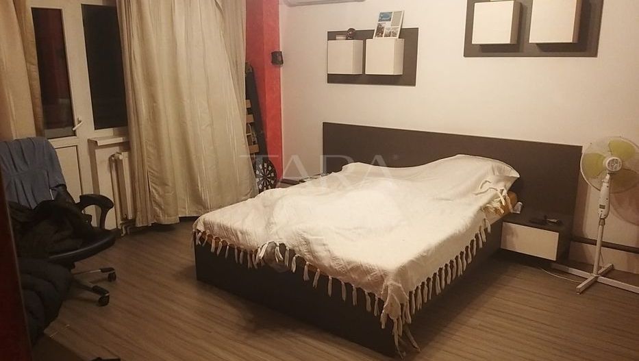 Apartament cu 3 camere Zona Marasti - Poză 7