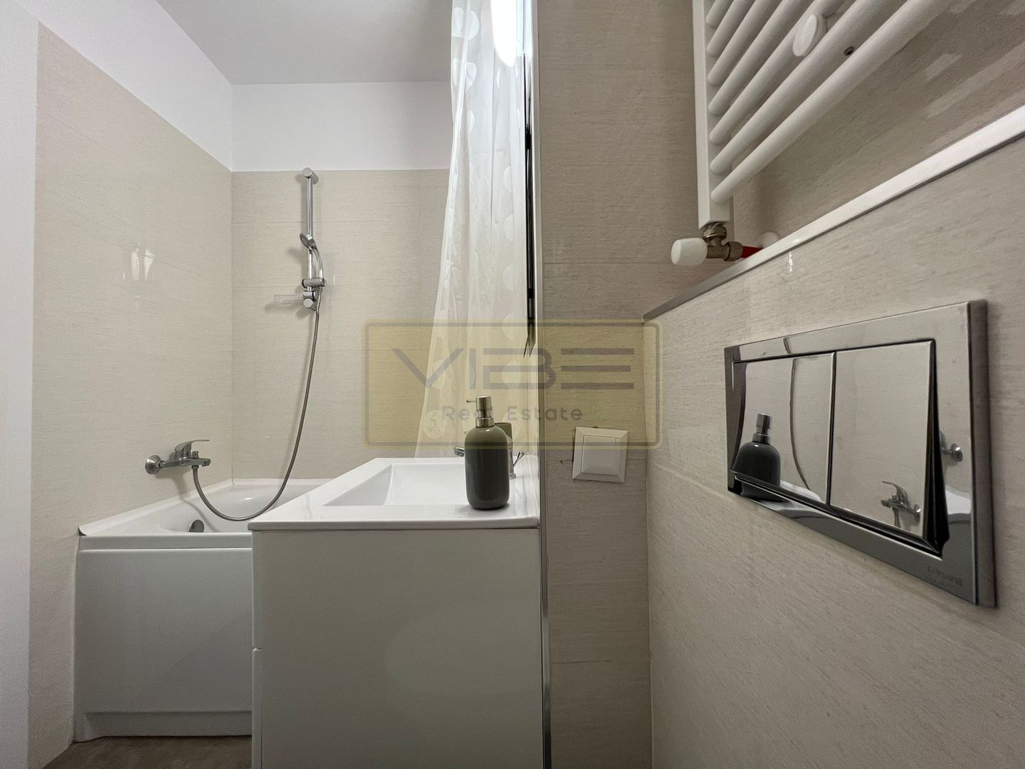 Apartament 2 camere primium FUSION TOWERS - Poză 23