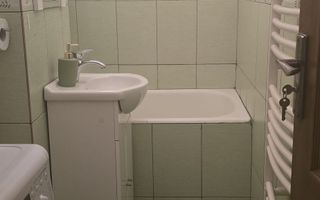 Apartament 2 camere | Vasile Aaron, Sibiu | 36 mp - Poză 9