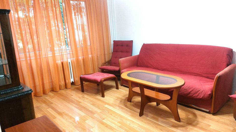 🏠 Închiriez Apartament 2 camere Dristor, renovat, prima închiriere, 2 AC - Poză 1