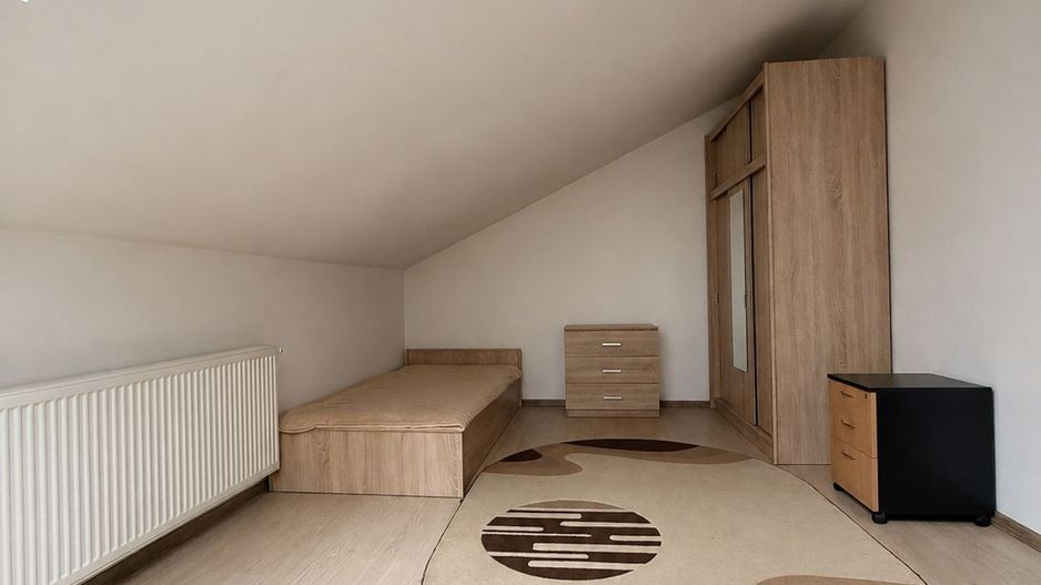 Apartament 3 camere | Apahida, str. Republicii - Poză 3