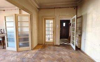 De vânzare apartament 3camere - str. Plantelor - central - Poză 6