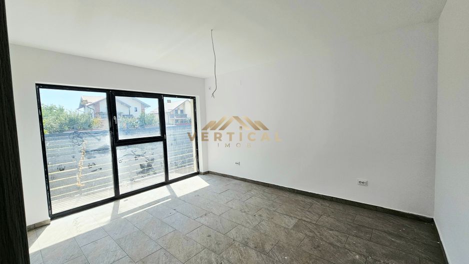 Casă individuală de vânzare – Confort, eficiență și curte proprie - Poză 8