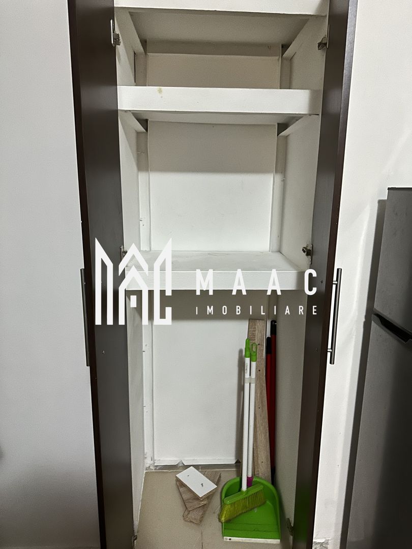 Apartament 2 camere I Decomandat I Etaj 2 I Selimbar - Poză 8