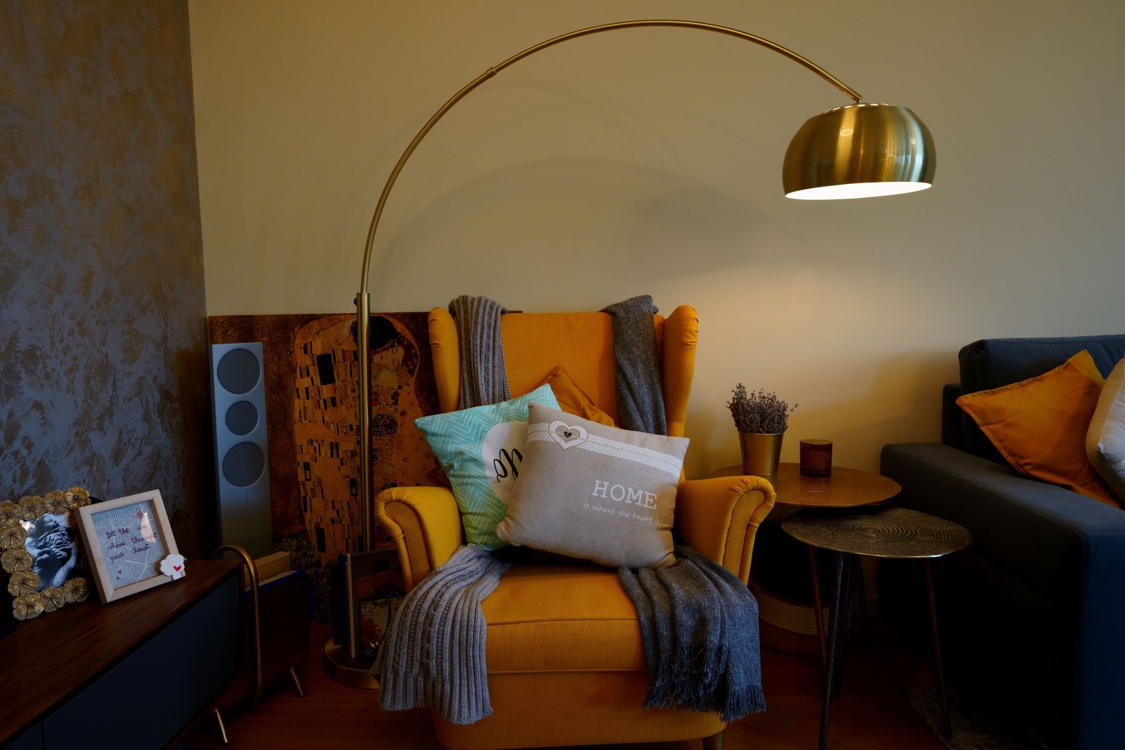 2 Camere cu 2 bai + Parcare, Aviatiei Park, Herastrau - Poză 19