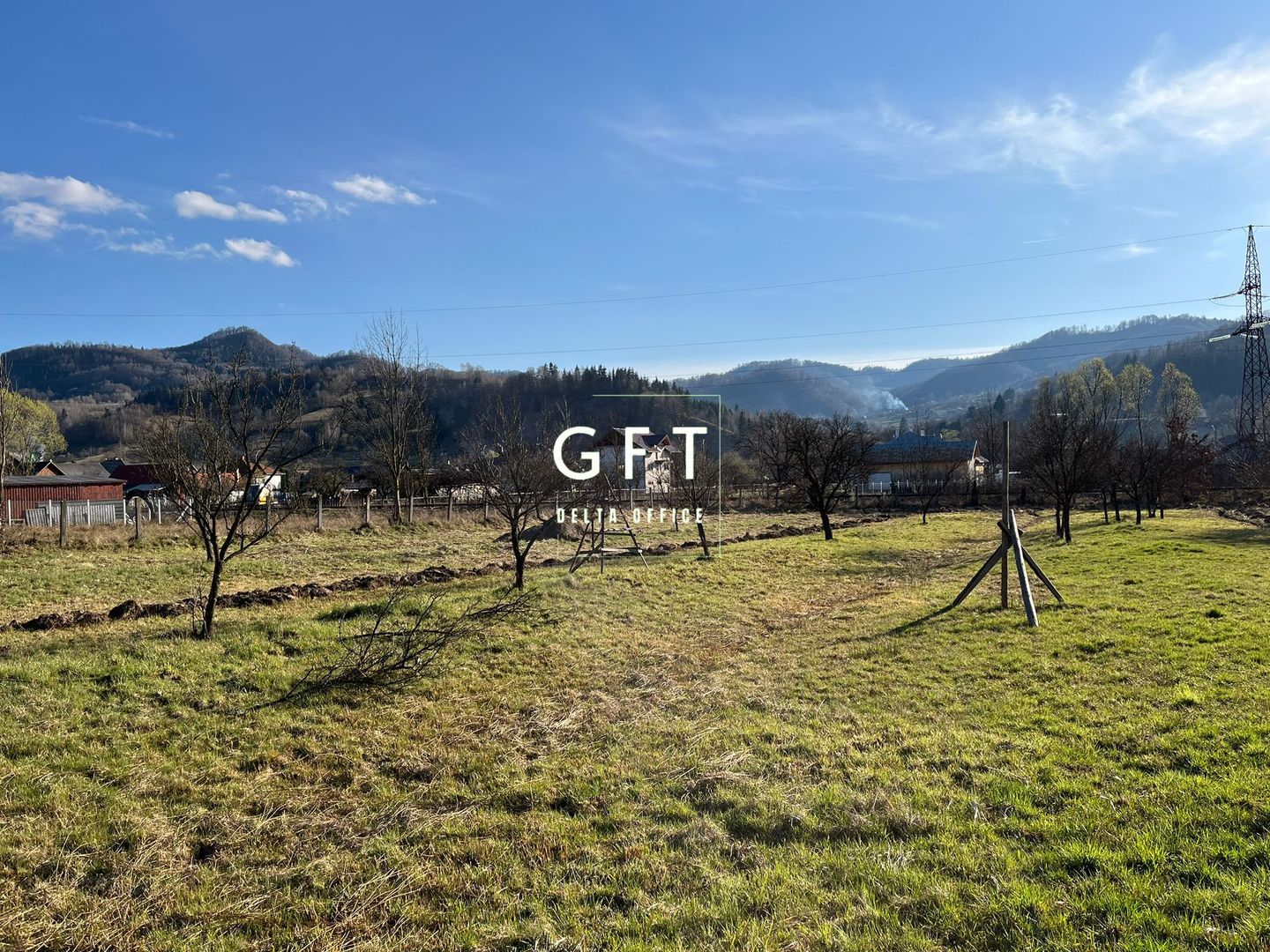 Teren Parcelabil Bistrita Bargaului - Poză 4