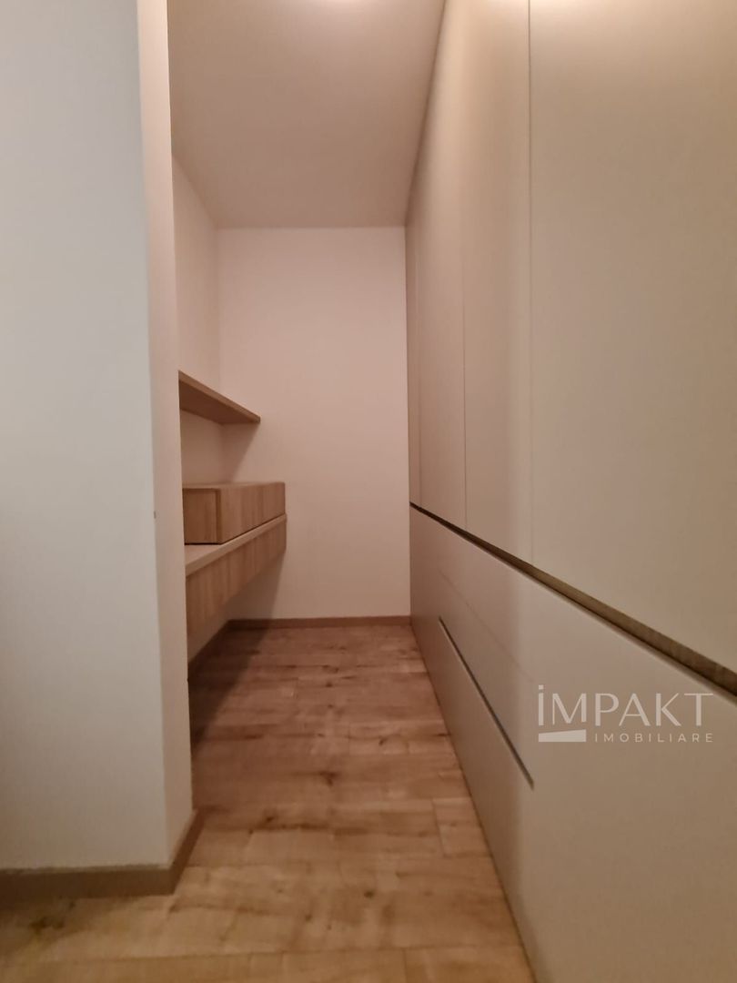 Apartament cu doua camere, situat intr-un bloc nou, cartier Buna Ziua! - Poză 8