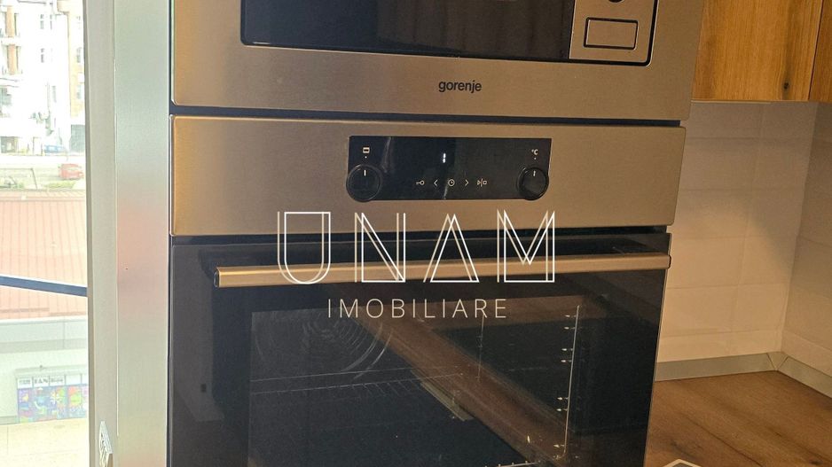 🏙️ Apartament premium de vânzare în City Center Reșița - Poză 15