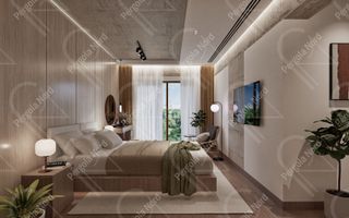 Apartament Tip C, etaj 1 - 6 - Poză 1