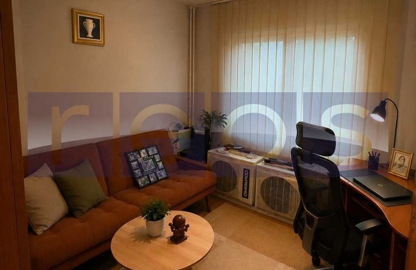 VANZARE 3 CAMERE DECOMANDAT DECEBAL - Poză 3