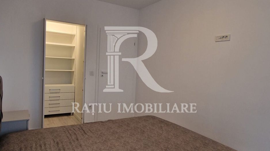 Apartament cu 2 camere | Panorama | Victoria Rezidential | Oradea - Poză 7