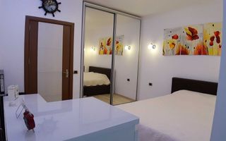 Apartament 3 camere ISARAN - Poză 9