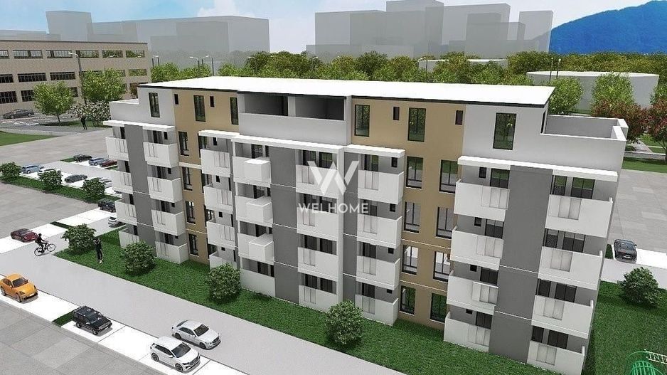 Apartament 2 camere  Lacul lui Binder, Sibiu - Poză 5