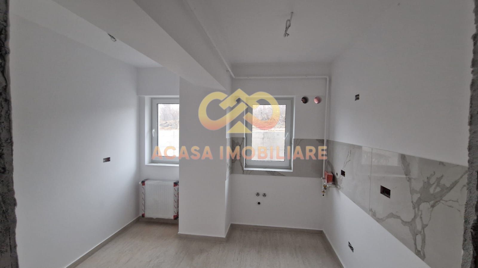 APARTAMENT 3 CAMERE 84MP   PLATOU GALATA - Poză 2
