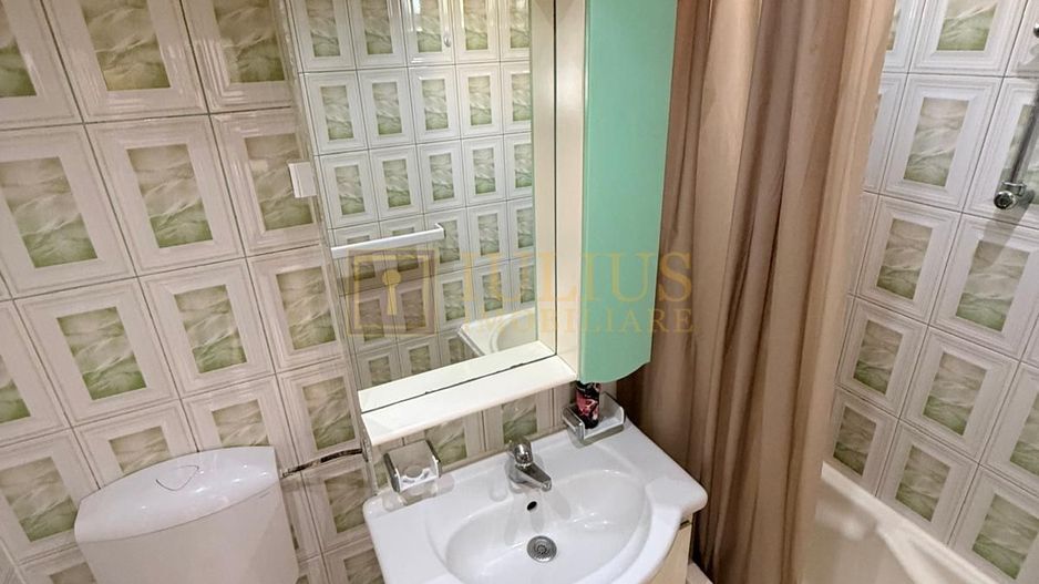 2 camere| Calea Sagului| apartament frumos| lift| centrala| - Poză 10