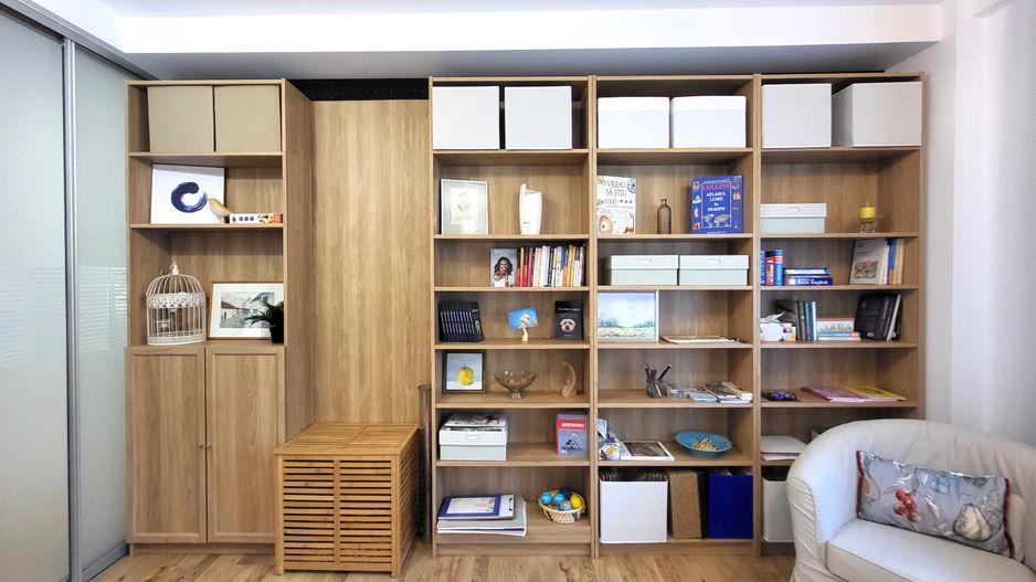 Apartament 3 camere de vânzare zona premium Buna Ziua Comision 0% - Poză 8