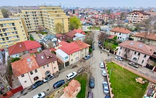 Vila 200 mp desfasurati cartier de case Belvedere Regie - Poză 3